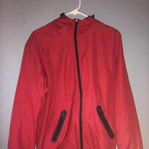 Men’s CedarWood State WindBreaker/RainJacket